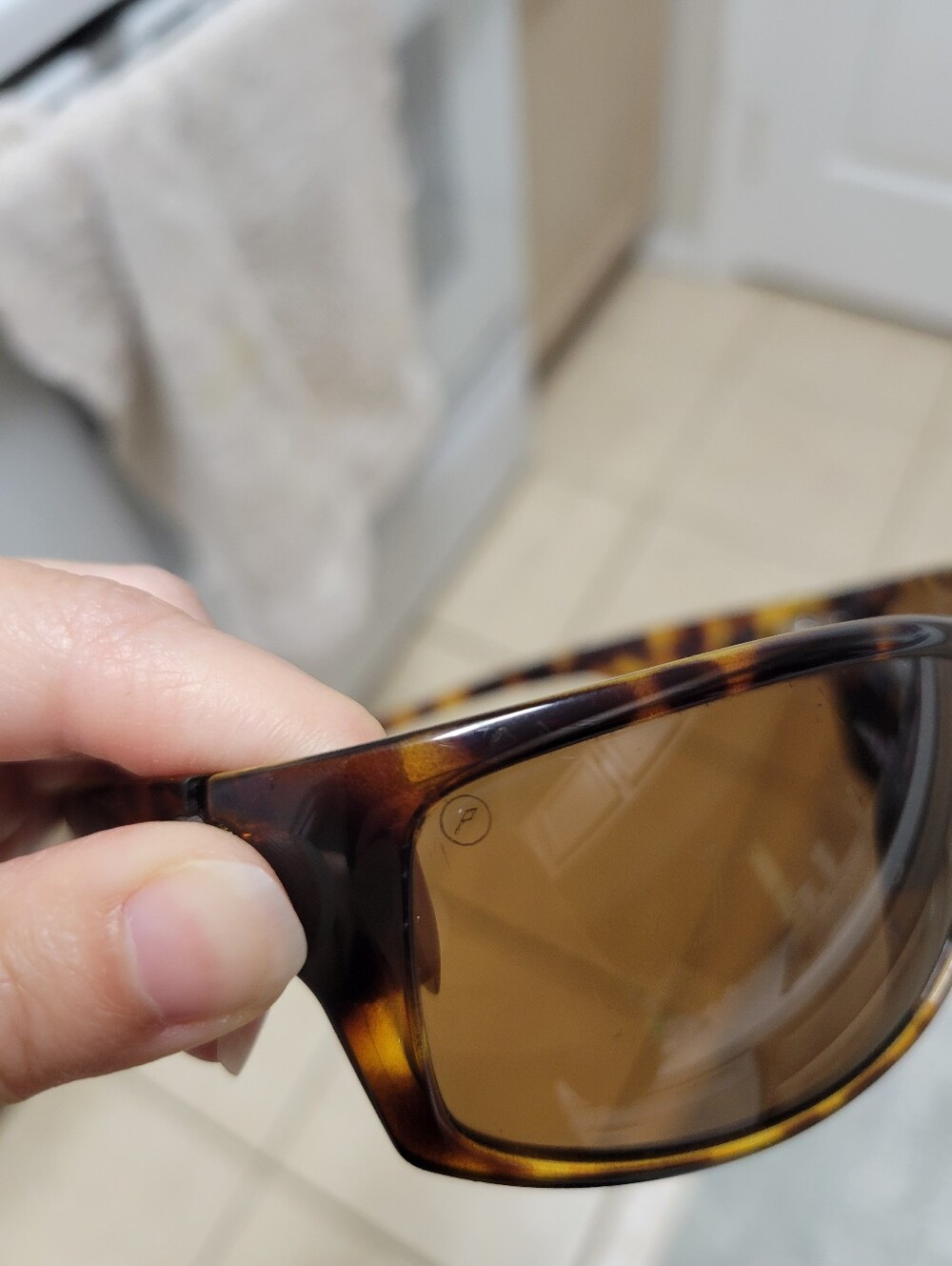 Electric Tech One sunglasses - Picture 13 of 13